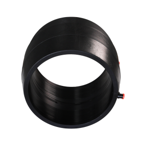 Wholesale Electrofusion Coupler - Fusing X SDR11 PN16 DN315 for Reliable Pipe Fittings.