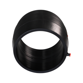 Wholesale Electrofusion Coupler - Fusing X SDR11 PN16 DN315 for Reliable Pipe Fittings.