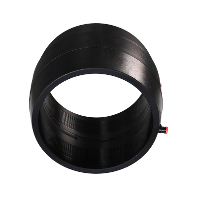 Wholesale Electrofusion Coupler - Fusing X SDR11 PN16 DN315 for Reliable Pipe Fittings.