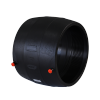 Wholesale Electrofusion Coupler - Fusing X SDR11 PN16 DN315 for Reliable Pipe Fittings.