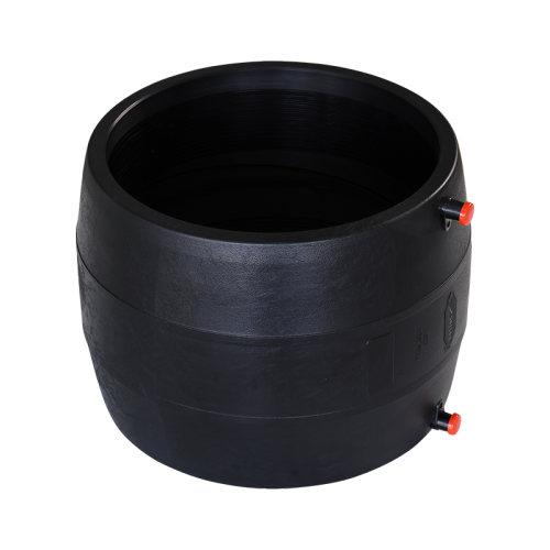 Wholesale Electrofusion Coupler - Fusing X SDR11 PN16 DN315 for Reliable Pipe Fittings.