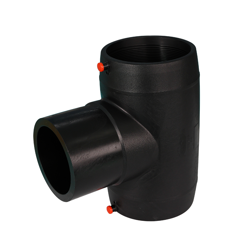 Electro fusion fittings