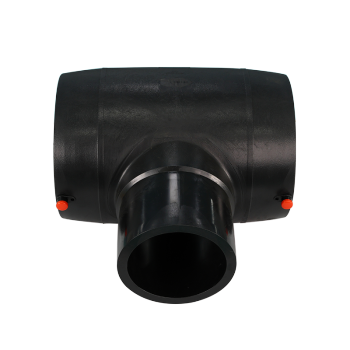 Fusing X Electrofusion Reduceing Tee with Competitive Price