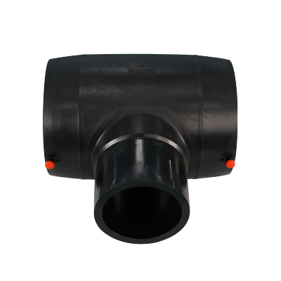 Fusing X Electrofusion Reduceing Tee with Competitive Price