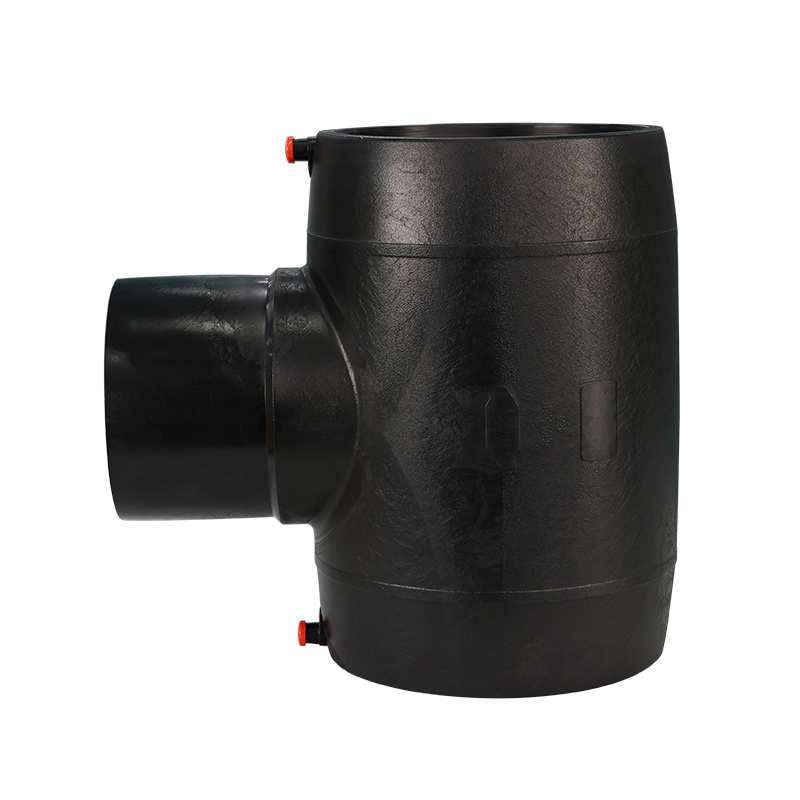 Electro fusion fittings