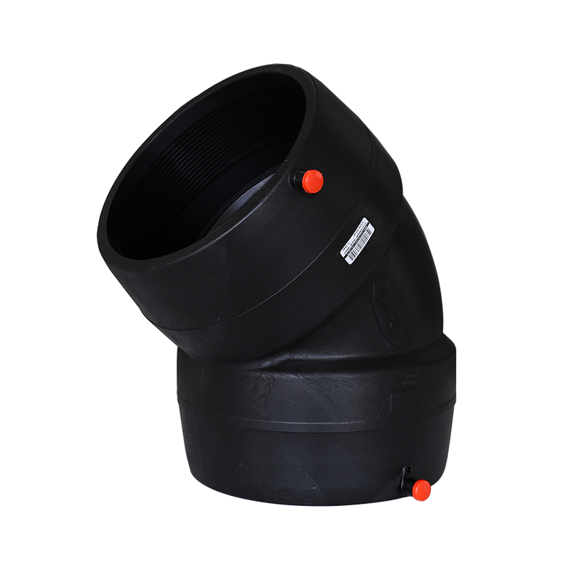 Electro fusion fittings