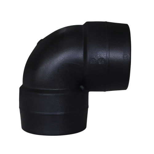 Fusing X 90 Degree Electrofusion Elbow PN16