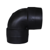 Fusing X 90 Degree Electrofusion Elbow PN16