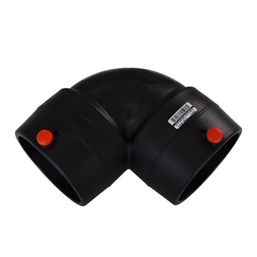 Fusing X 90 Degree Electrofusion Elbow PN16