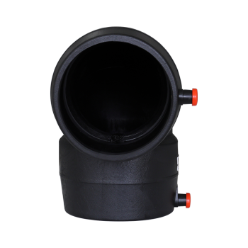 Fusing X 90 Degree Electrofusion Elbow PN16