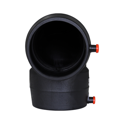 Fusing X 90 Degree Electrofusion Elbow PN16