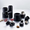 How to Choose the Right Plastic Pipe Fittings for a Reliable Piping System
