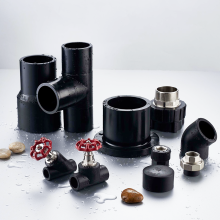 How to Choose the Right Plastic Pipe Fittings for a Reliable Piping System