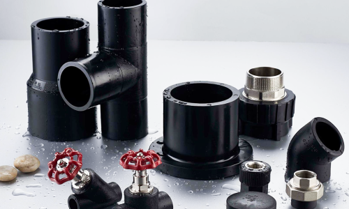 How to Choose the Right Plastic Pipe Fittings for a Reliable Piping System