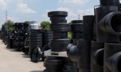Behind the Quality: How Welping Pipe Fittings Are Made
