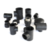 How to Choose the Right HDPE Pipe Fittings?