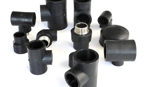 How to Choose the Right HDPE Pipe Fittings?