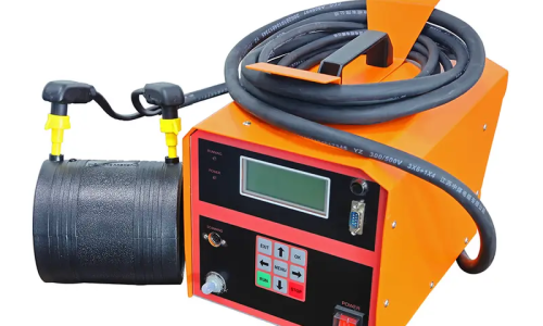 Why Can’t Different Grades of PE Pipes Be Butt Fused Directly?