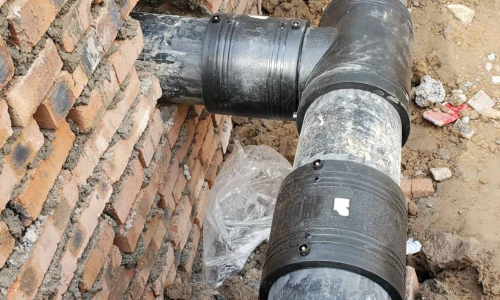 Common Questions about Electrofusion Welding