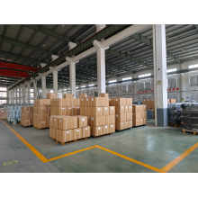 Welping HDPE Pipe Fittings — Neat Packaging, Dependable Delivery