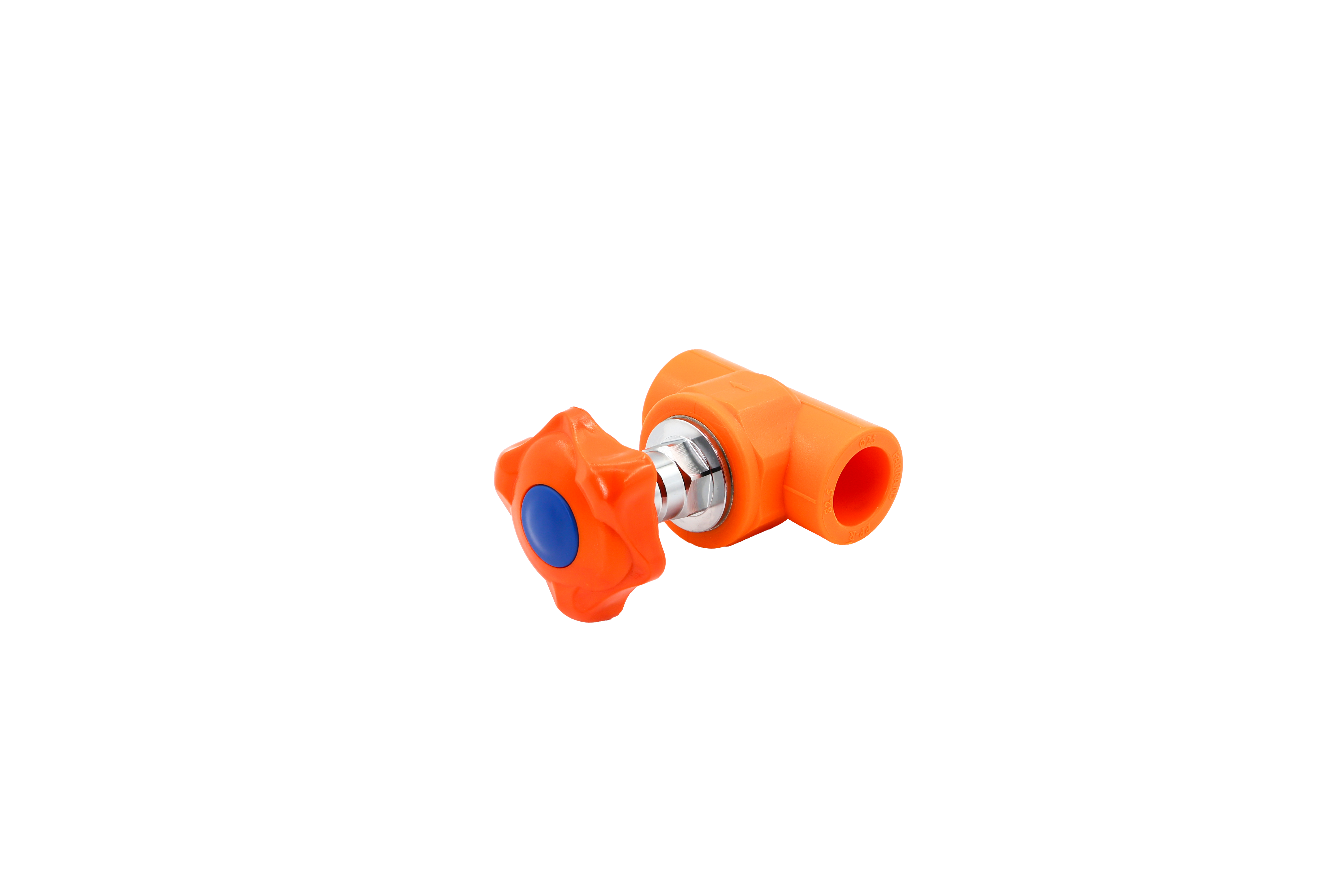 ppr pipe fittings manufacturer