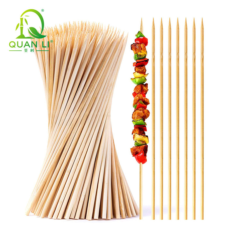 Bamboo Skewer