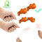 QL 300mm Bamboo Skewers Wholesale | Eco-Friendly Disposable Bamboo Sticks for Grilling and Cooking