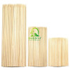 QL 300mm Bamboo Skewers Wholesale | Eco-Friendly Disposable Bamboo Sticks for Grilling and Cooking