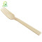 QL 14cm Bamboo Cutlery Wholesale | Disposable Bamboo Spoon Fork Knife