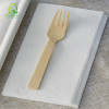 Eco-Friendly Disposable Bamboo Forks | Bulk Industrial Supply