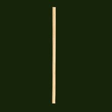 Bamboo Coffee Stirrer