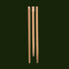 Bamboo Carbonized Chopstick