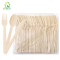 QL 17cm Bamboo Cutlery Wholesale | Eco-friendly Disposable Bamboo Spoon Fork Knife