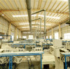 QL uses smart dispensing tech in its pretreatment line to boost bamboo and coffee stirrer quality.