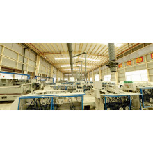 QL uses smart dispensing tech in its pretreatment line to boost bamboo and coffee stirrer quality.