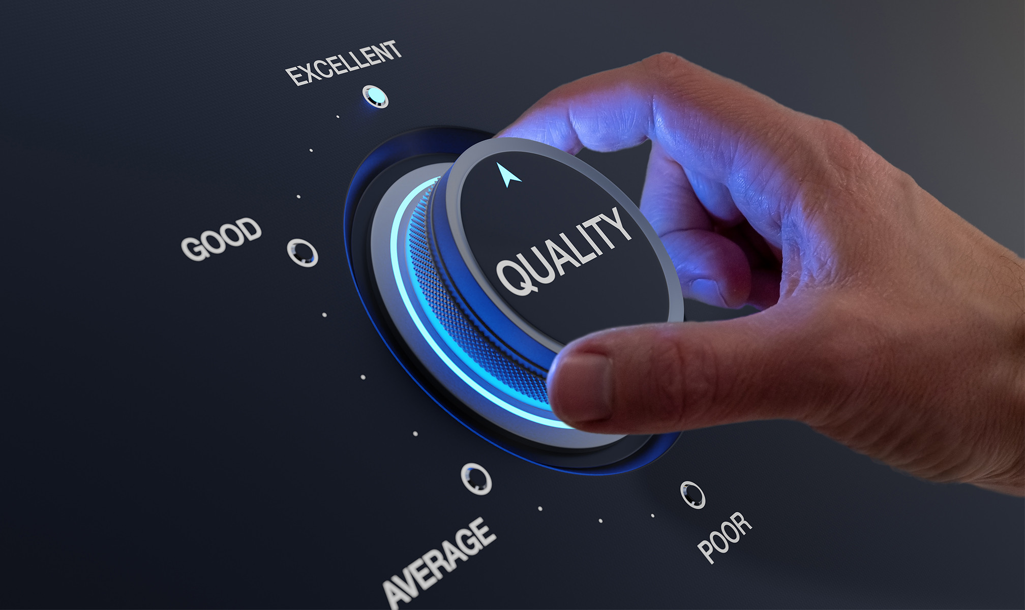 QL quality management