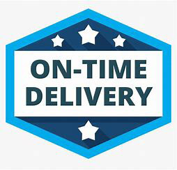 What is QL's standard delivery time?