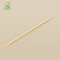 Bamboo Toothpicks Wholesale | Individual Cello Wrapped Double Point Toothpicks