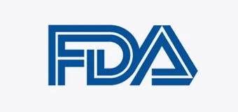 FDA food contact compliance mark