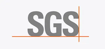 SGS test report mark