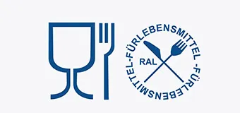 LFGB food safety mark