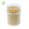 Bamboo Toothpicks Wholesale | Eco-Friendly Double Point Bamboo Cocktail Picks