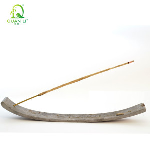 Bamboo Incense Sticks Wholesale | Unscented Agarbatti Bamboo Raw Stick 7inch