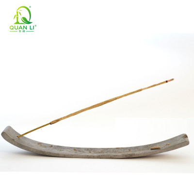 Bamboo Incense Sticks Wholesale | Unscented Agarbatti Bamboo Raw Stick 7inch