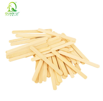 93mm Bamboo Sticks for Frozen Dessert Production | Industrial Bulk Supply
