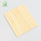 Bamboo Popsicle Sticks Wholesale | Eco-friendly Bamboo Stick for Automatic Popsicle Machine Use