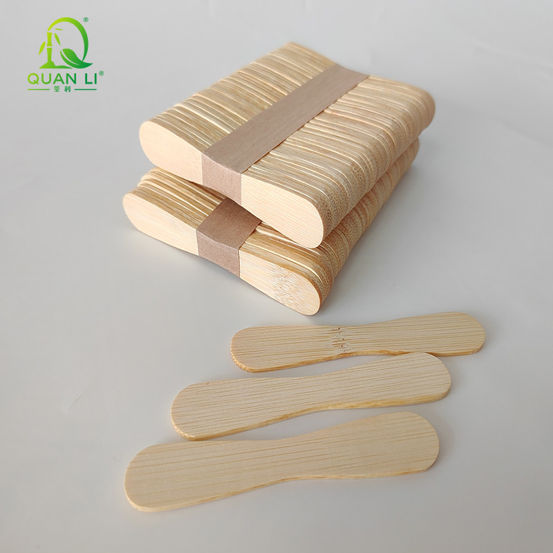 Specifications of bamboo magnum stick