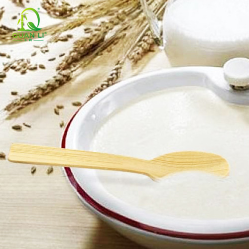 Bamboo Spoon Wholesale | Eco-friendly Disposable Bamboo Dessert Spoon