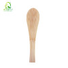 Bamboo Soup Spoons Wholesale | Biodegradable Renewable Natural Disposable Spoon