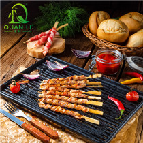 Wholesale Bamboo Cocktail Picks